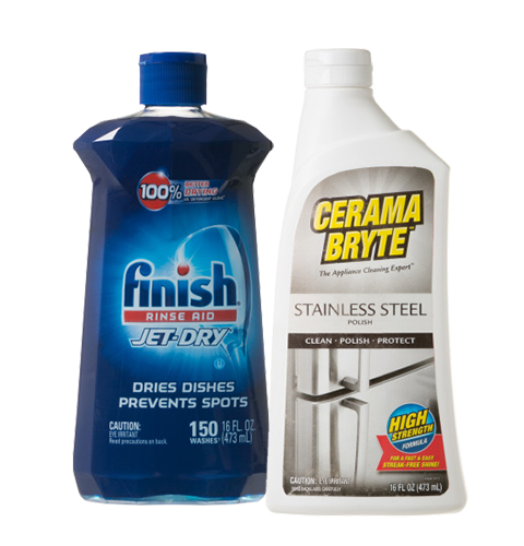 Appliance Cleaners