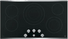 Electric Cooktops