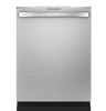 Built In Dishwashers
