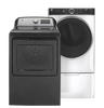 Electric Dryers