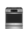 Dual Fuel Ranges